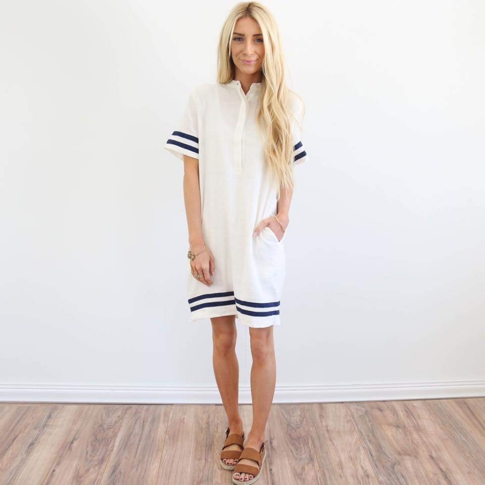 Shop Stevie dress